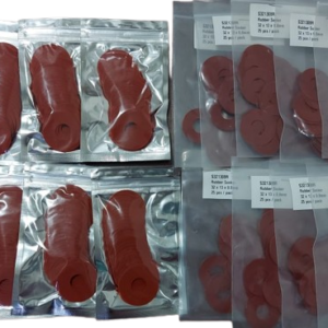 Rubber Suckers