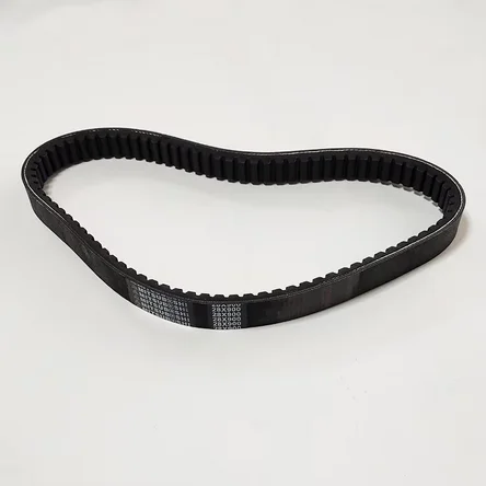 Heidelberg Main motor belts