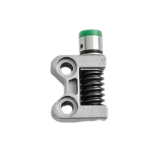 Adjusting Worm Gear / Damper Adjustments